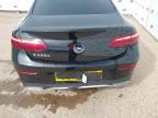 2021 MERCEDES BENZ E 220 AMG for sale at Copart SANDY