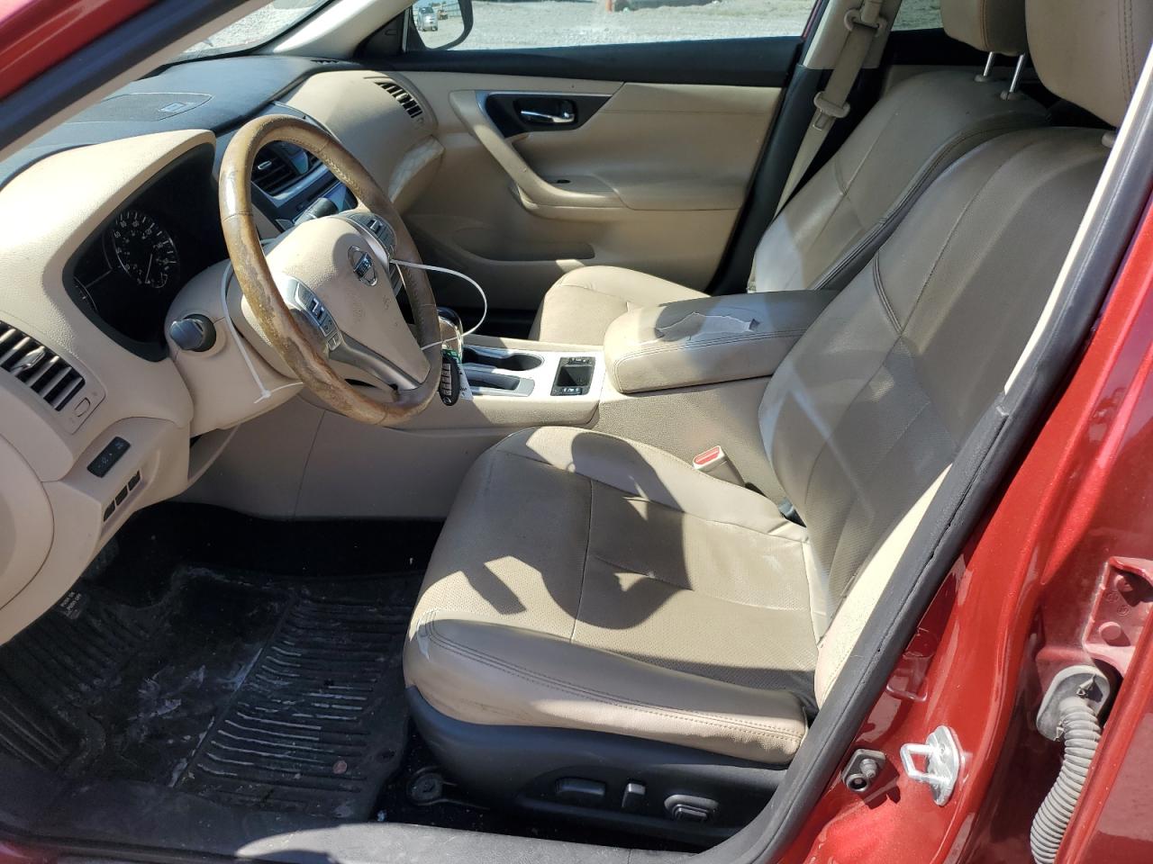 2016 Nissan Altima 2.5 VIN: 1N4AL3AP7GC268163 Lot: 70045875