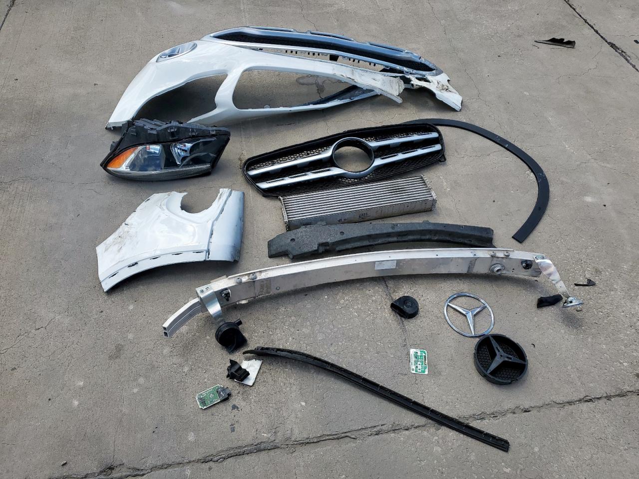 2020 Mercedes-Benz Gla 250 VIN: WDCTG4EB4LU026778 Lot: 69105985