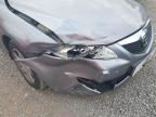 2005 MAZDA 6 TS2 AUTO for sale at Copart WOLVERHAMPTON