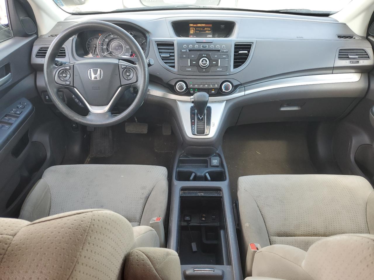 2014 Honda Cr-V Ex VIN: 5J6RM4H51EL042101 Lot: 68754895