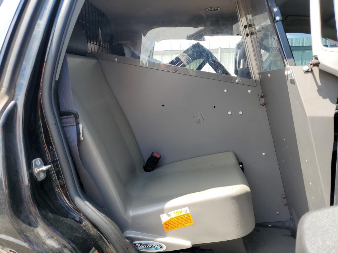 2015 Chevrolet Tahoe Police VIN: 1GNLC2EC8FR513897 Lot: 69575935