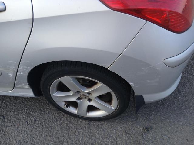 2010 PEUGEOT 308 SPORT HDI 107BHP 
