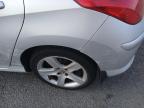 2010 PEUGEOT 308 SPORT HDI 107BHP  for sale at Copart SANDTOFT
