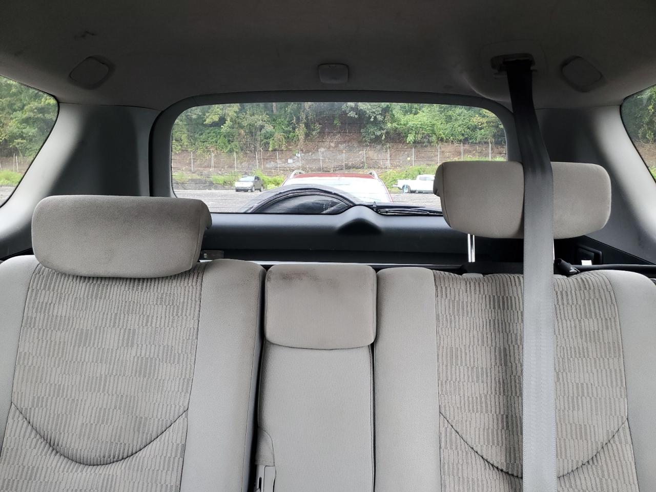 2011 Toyota Rav4 VIN: 2T3BF4DV1BW102197 Lot: 69945665