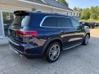 2020 MERCEDES-BENZ GLS 450 4MATIC   à vendre chez Copart MA - NORTH BOSTON