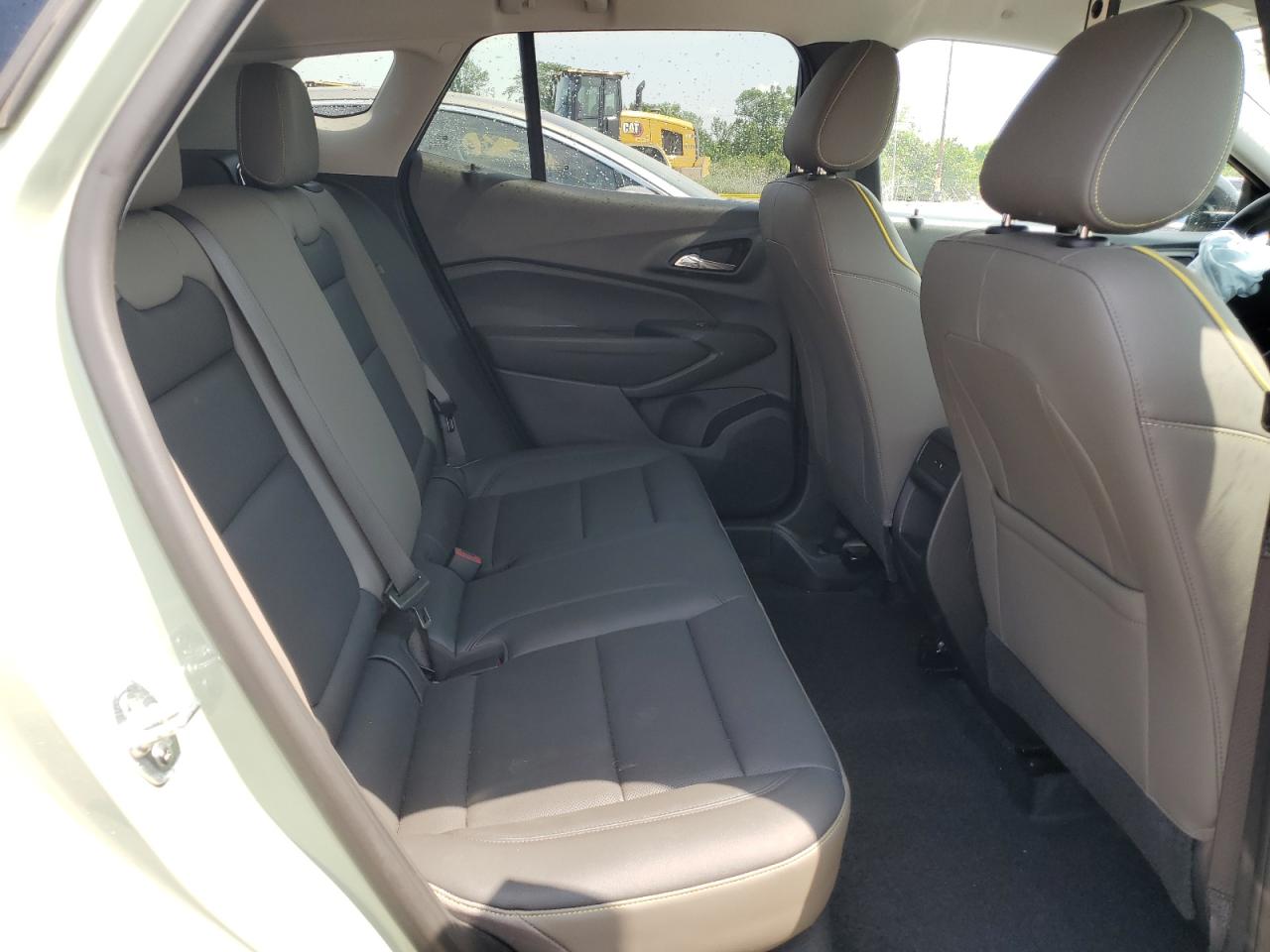 2024 Chevrolet Trax Activ VIN: KL77LKE24RC133672 Lot: 68095385