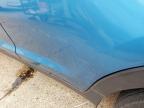 2011 KIA SPORTAGE 1  for sale at Copart NEWBURY