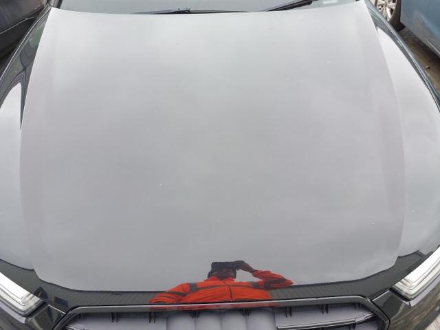 2016 AUDI A6 2.0 TDI ULTRA BLACK EDITION 5DR S TRONIC