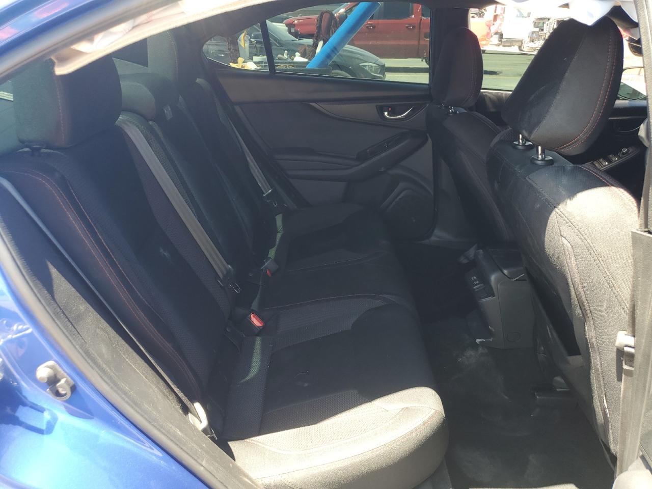 2023 Subaru Wrx Premium VIN: JF1VBAF67P9817432 Lot: 67545365