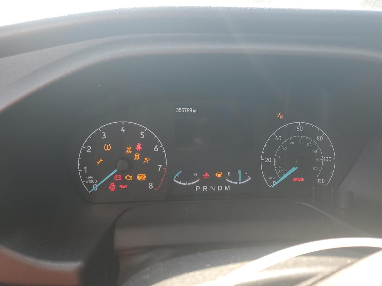 2022 Ford Transit T-350 Hd VIN: 1FDBF6P80NKA85824 Lot: 68367975