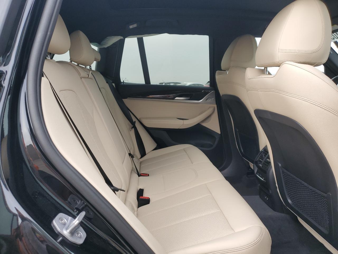 2024 BMW X3 xDrive30I VIN: WBX57DP04RN288008 Lot: 68578105