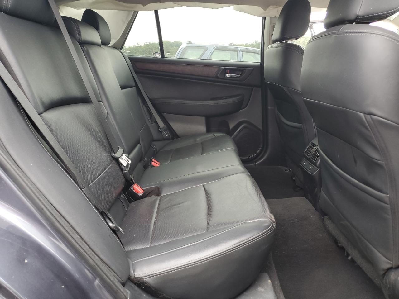 2016 Subaru Outback 2.5I Limited VIN: 4S4BSANC0G3280440 Lot: 66819655