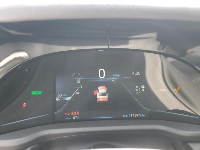 2022 TOYOTA MIRAI LE  