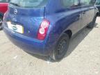 2004 NISSAN MICRA S for sale at Copart ROCHFORD