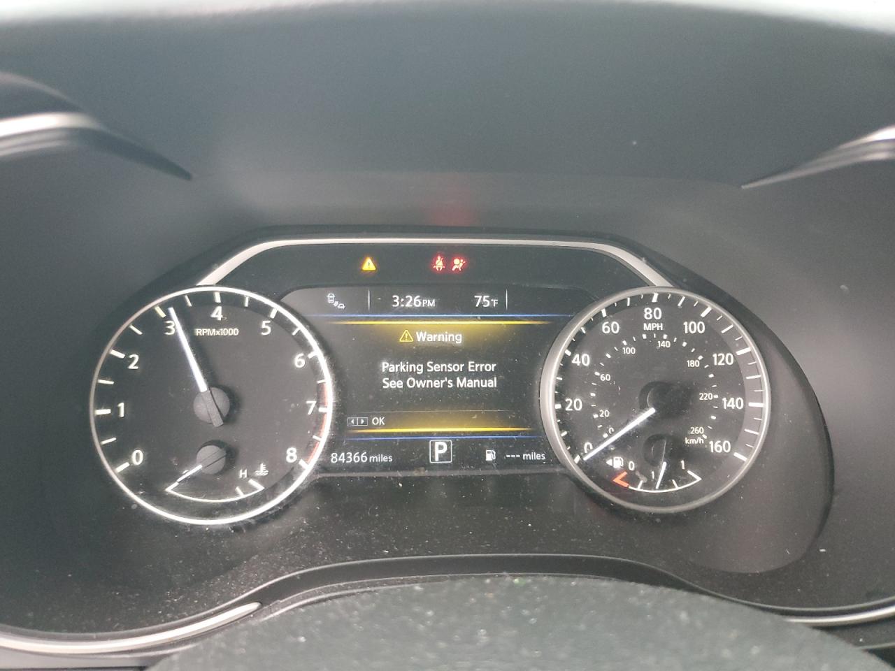 1N4AA6APXHC438573 2017 Nissan Maxima 3.5S