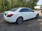 2018 MERCEDES-BENZ C 300 4MATIC   à vendre chez Copart ON - COOKSTOWN