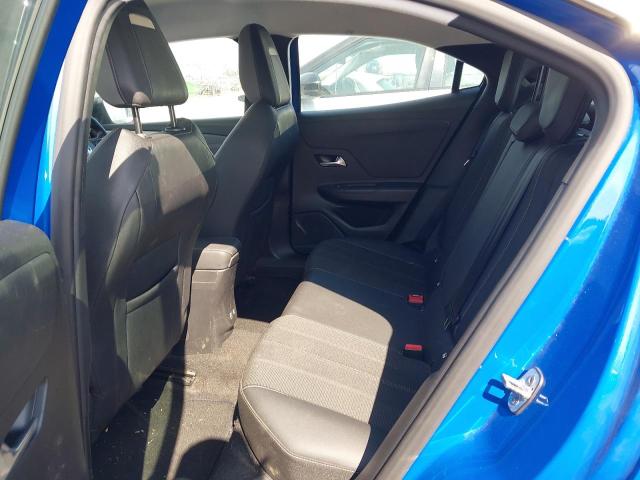 2022 VAUXHALL MOKKA ELITE PREMIUM TURBO 