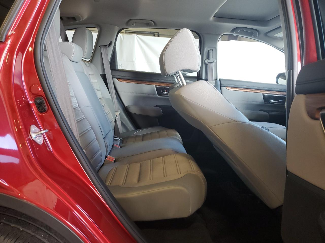 2021 Honda Cr-V Ex VIN: 2HKRW2H53MH625776 Lot: 70091305