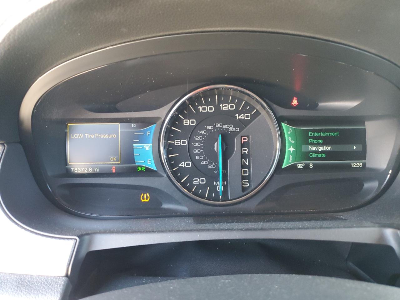 2013 Ford Edge Sel VIN: 2FMDK3JC6DBE37961 Lot: 69150695