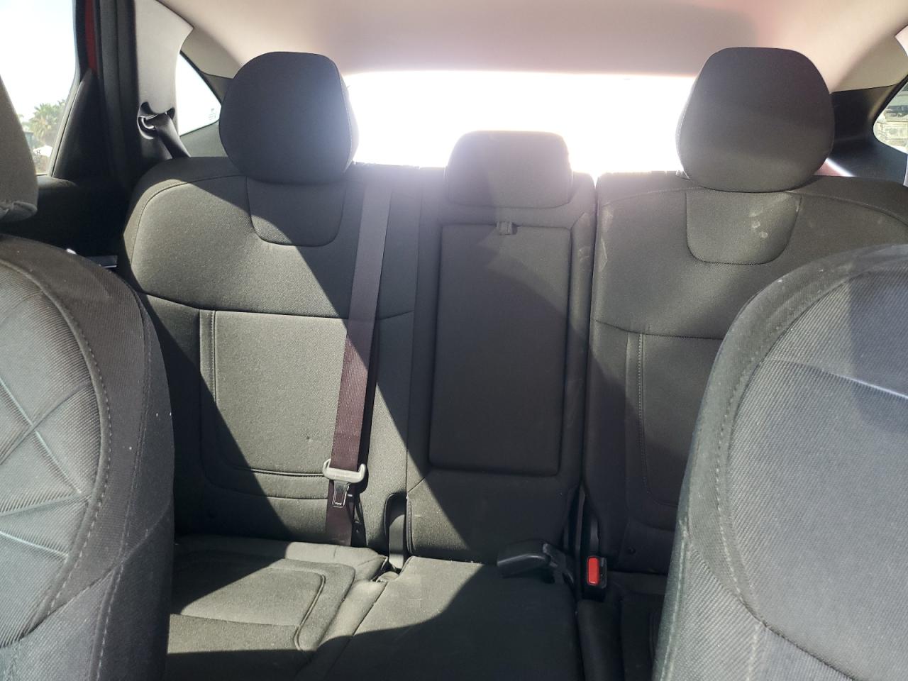 2022 Hyundai Tucson Sel VIN: 5NMJBCAEXNH083664 Lot: 69995905