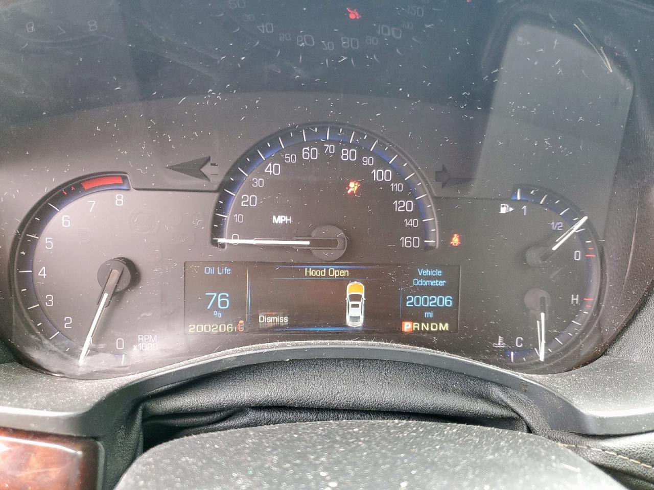 2014 Cadillac Ats Luxury VIN: 1G6AB5RXXE0145598 Lot: 70132425