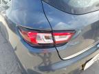 2018 RENAULT CLIO DYNAMIQUE S NAV TCE  for sale at Copart YORK