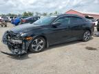 2019 HONDA CIVIC DX   for sale at Copart ON - LONDON