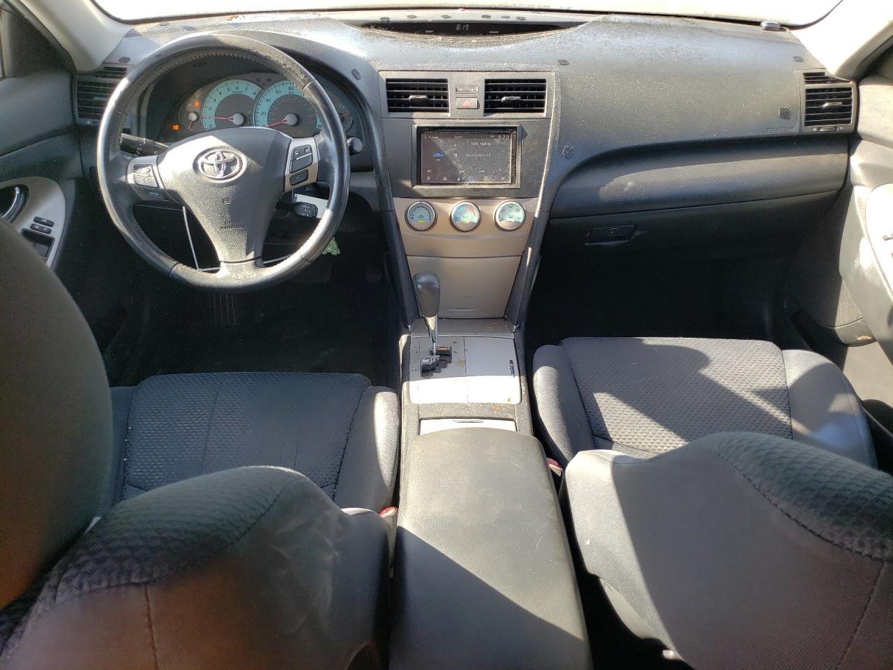 2008 Toyota Camry Le VIN: 4T1BK46K38U571694 Lot: 68356145