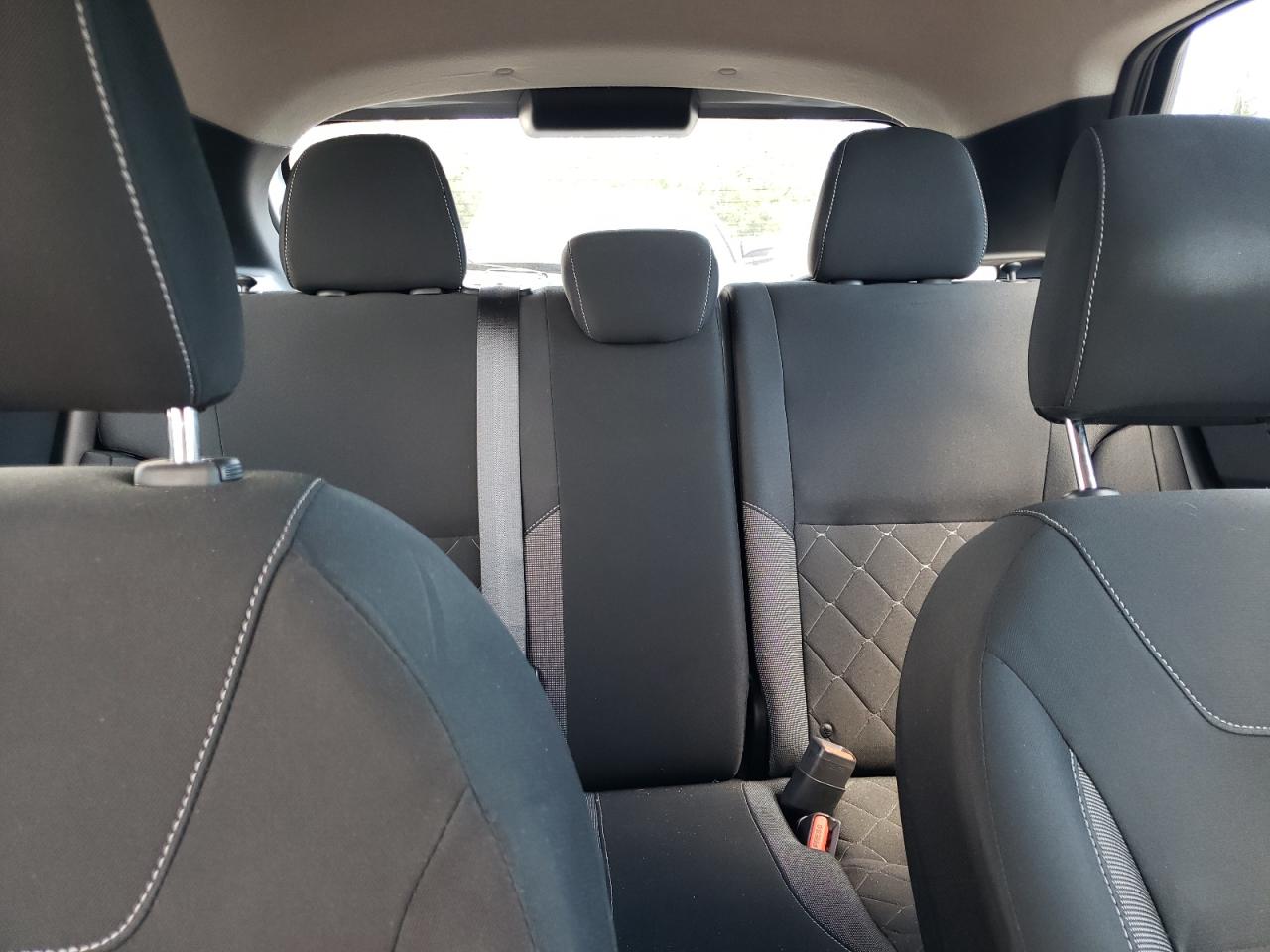 2020 Nissan Kicks S VIN: 3N1CP5BVXLL524524 Lot: 70250695