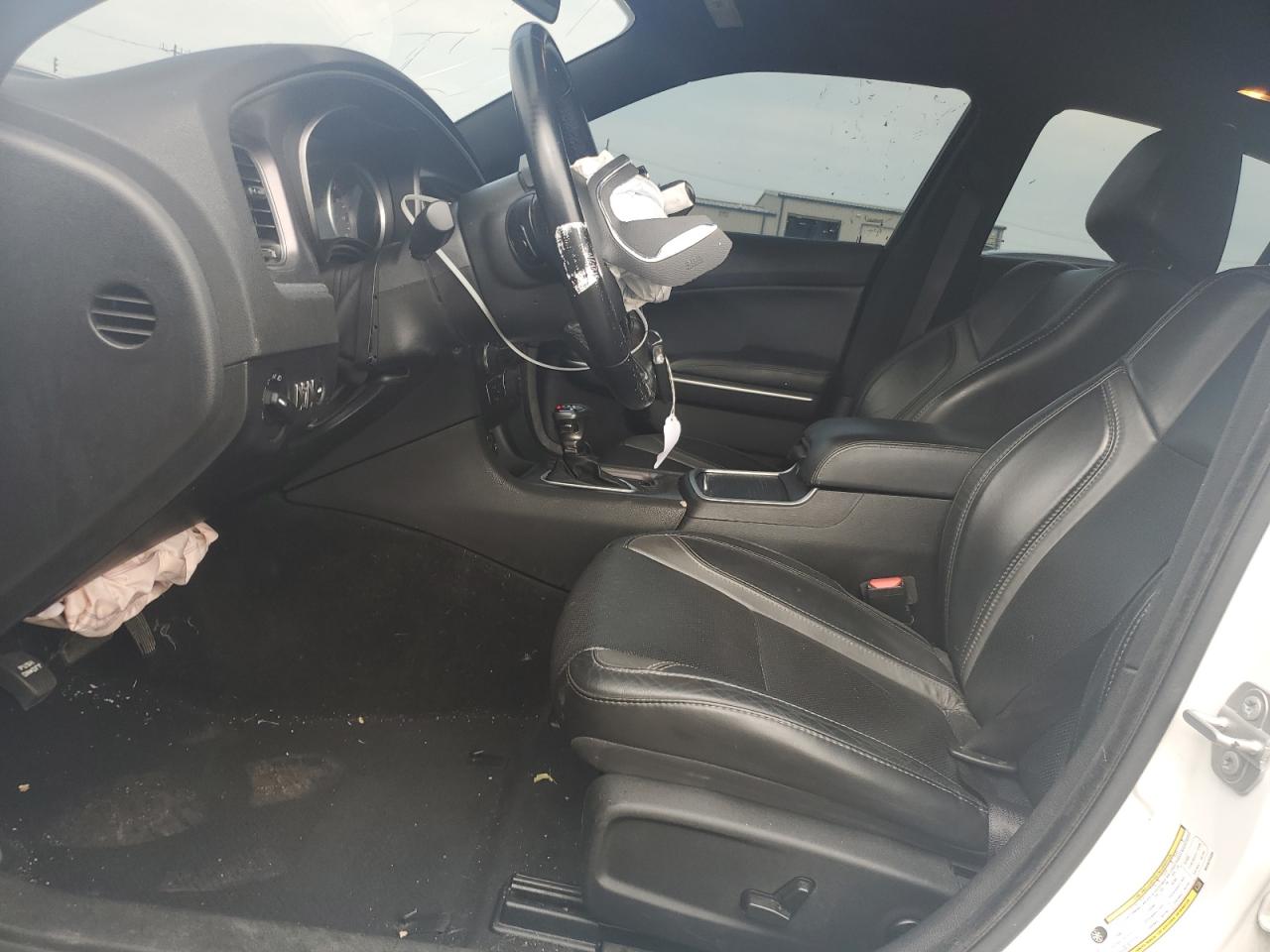 2021 Dodge Charger Sxt VIN: 2C3CDXBG8MH624509 Lot: 69057055