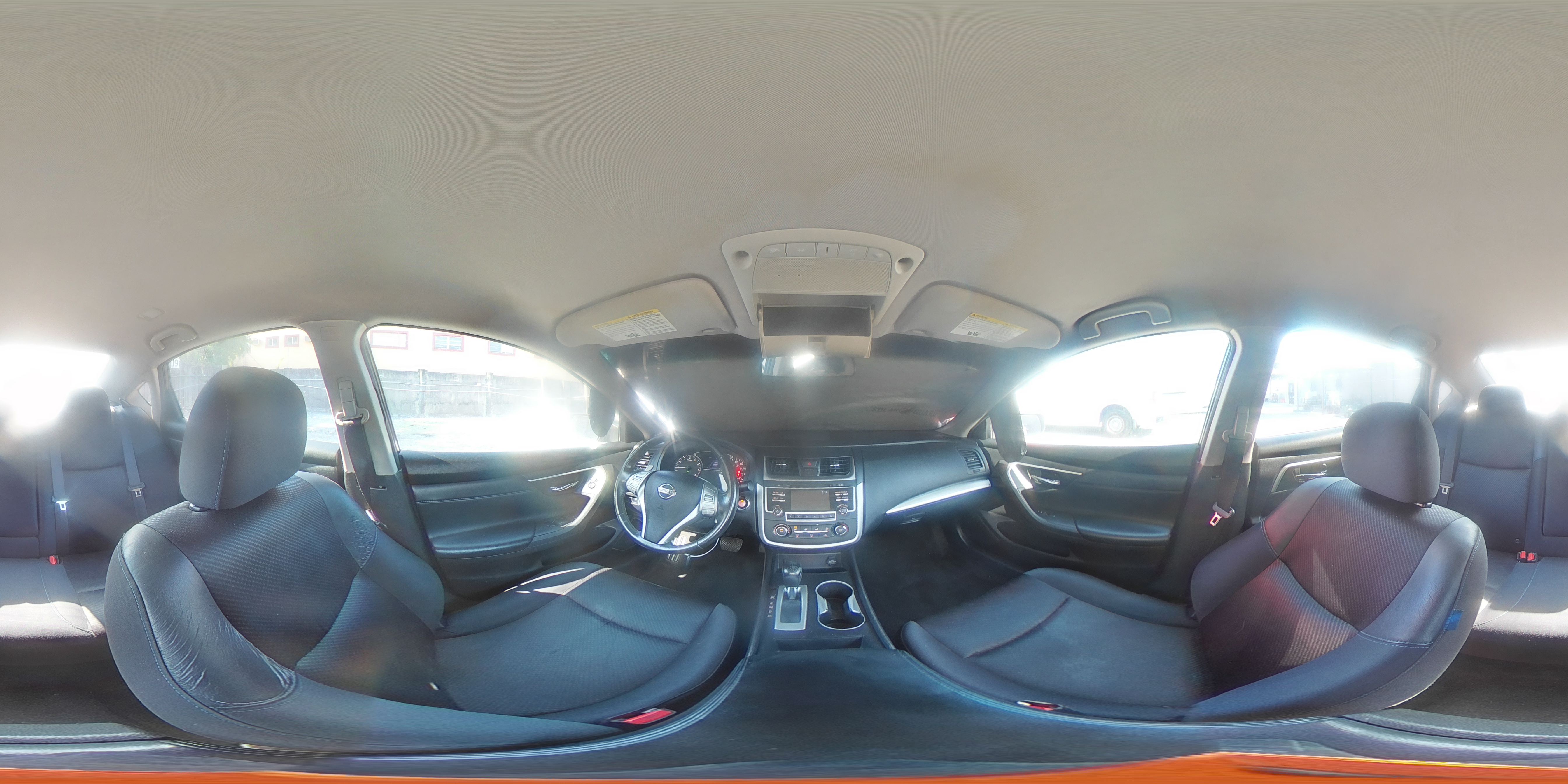 2016 Nissan Altima 2.5 VIN: 1N4AL3AP6GC159516 Lot: 69798025