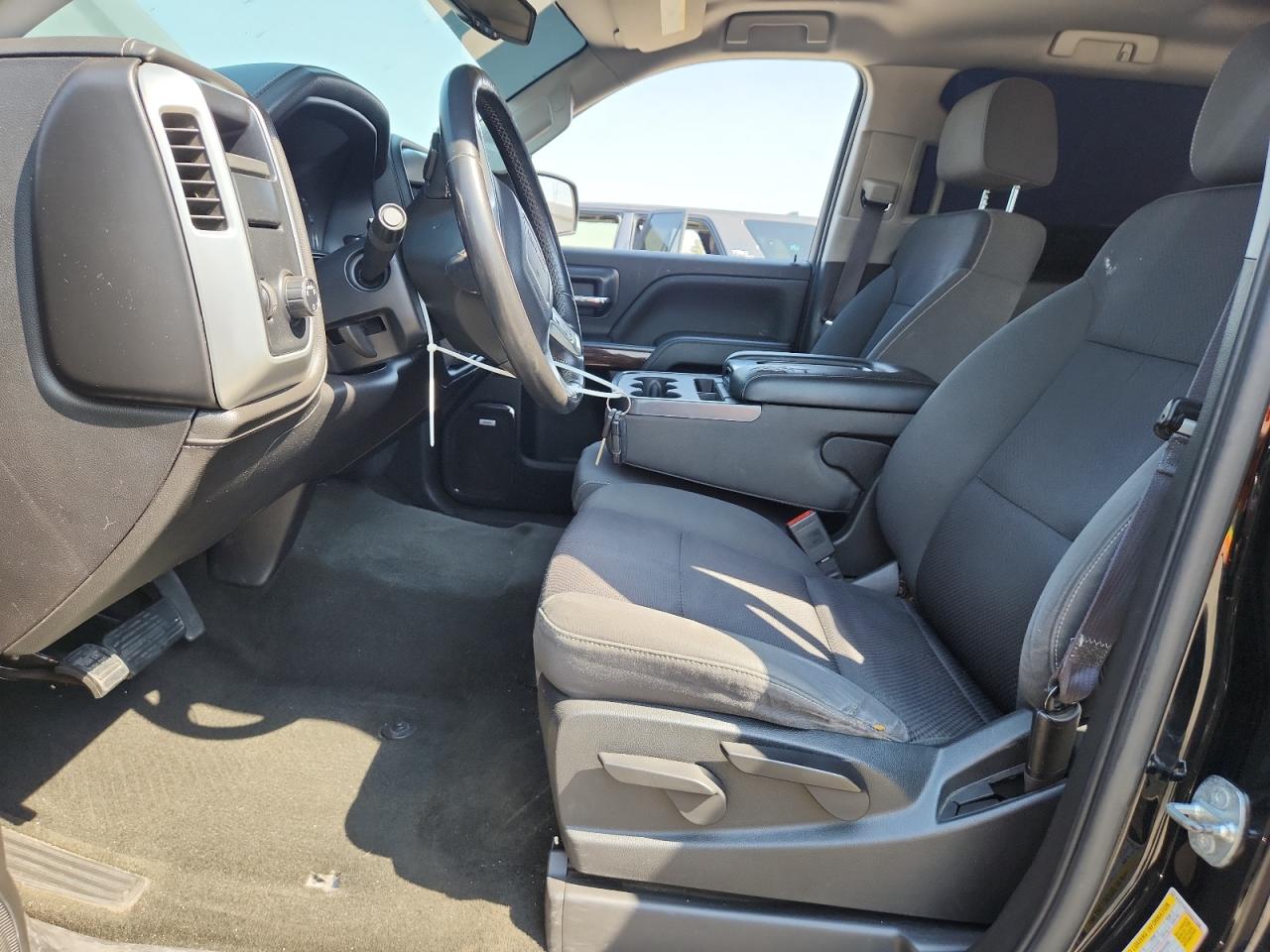 2014 GMC Sierra C1500 Sle VIN: 3GTP1UEC1EG277460 Lot: 69515095