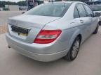 2008 MERCEDES-BENZ C CLASS ELEGANCE for sale at Copart SANDY