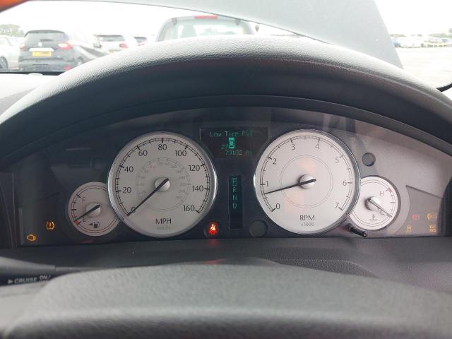 2006 CHRYSLER 300C CRD