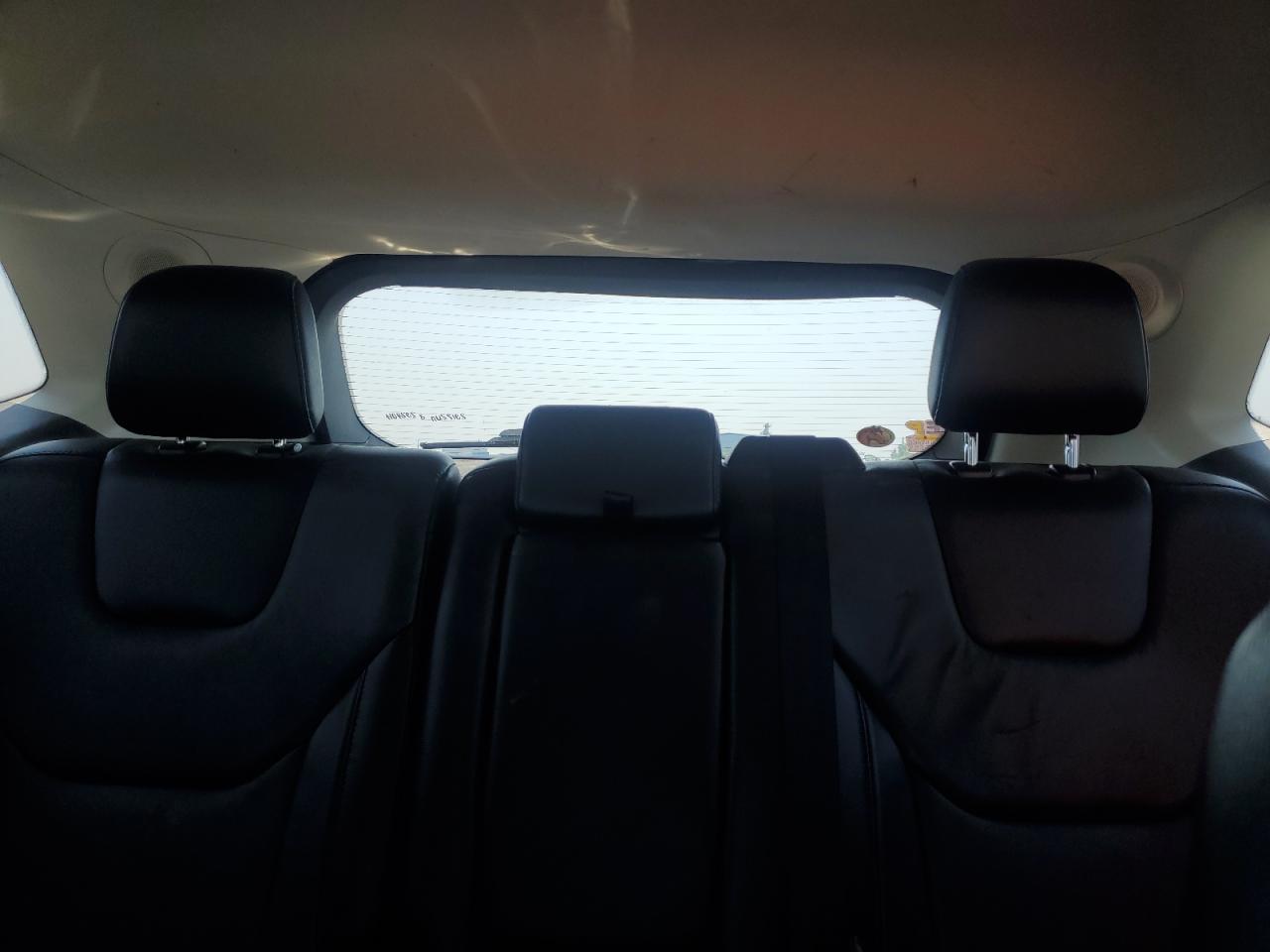 2018 Ford Edge Titanium VIN: 2FMPK3K9XJBB68195 Lot: 67020045