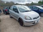 2003 TOYOTA YARIS GLS for sale at Copart BRISTOL