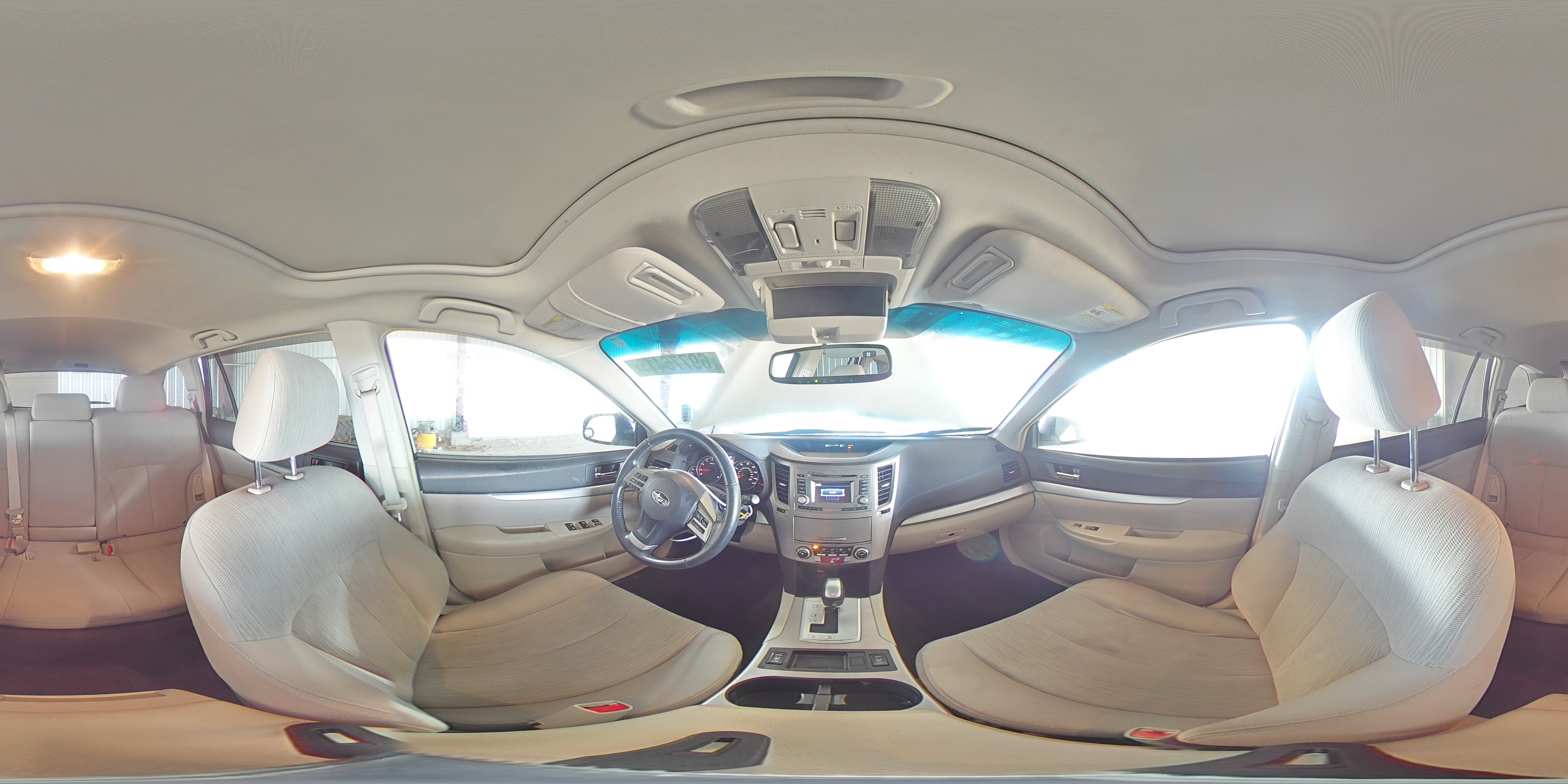 2013 Subaru Outback 2.5I Premium VIN: 4S4BRBDC3E3304813 Lot: 69776415