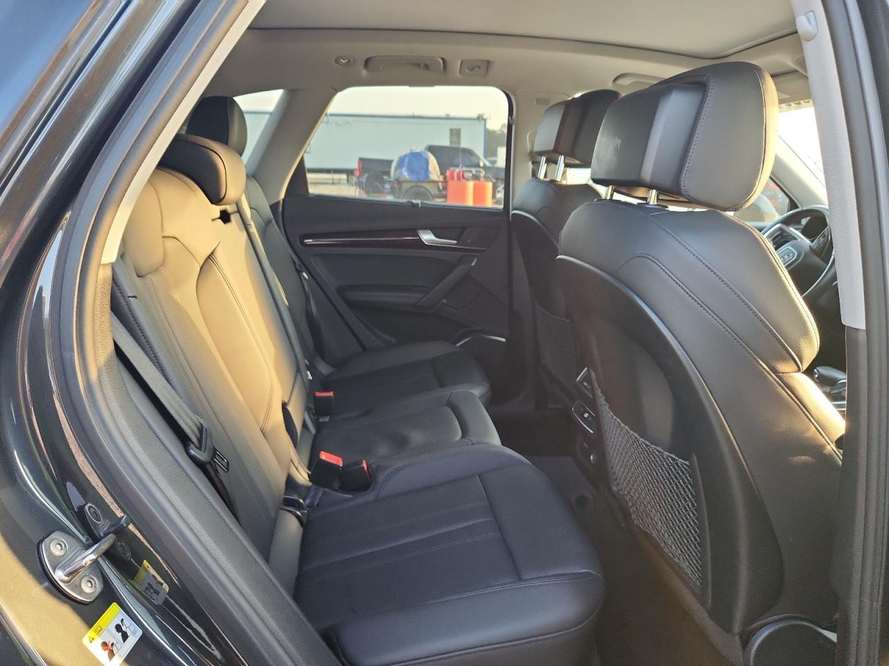 2019 Audi Q5 Premium Plus VIN: WA1BNAFY8K2117162 Lot: 69289415