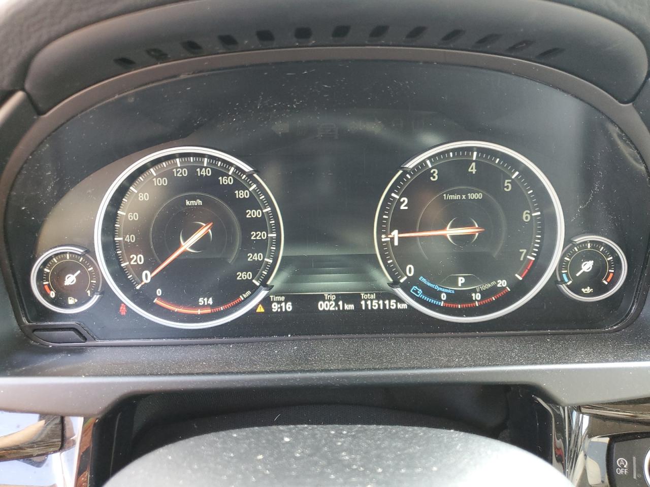 2018 BMW X5 xDrive35I VIN: 5UXKR0C56J0X83881 Lot: 68506325