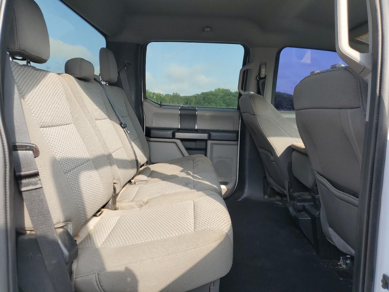 2020 Ford F250 Super Duty VIN: 1FT7W2BT1LEC22599 Lot: 68310725