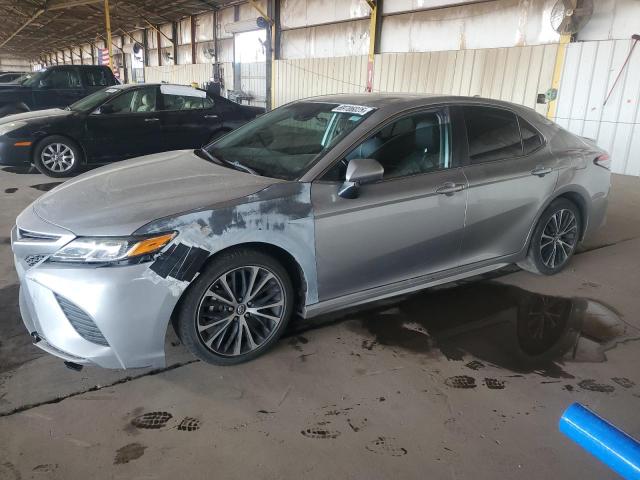 2019 TOYOTA CAMRY L   à vendre chez Copart AZ - PHOENIX