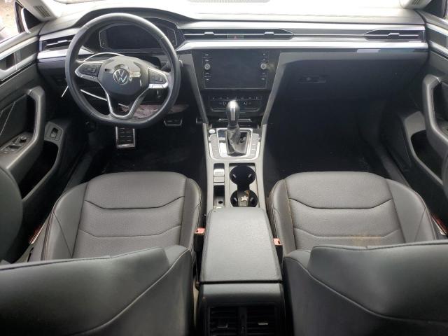  VOLKSWAGEN ARTEON 2021 Белы