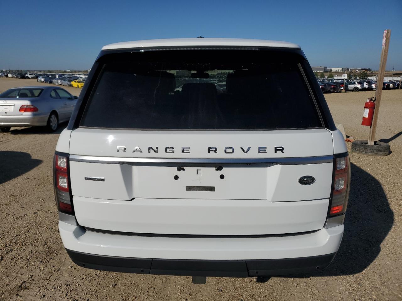 SALGV2TF6EA167596 2014 Land Rover Range Rover Autobiography