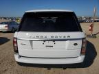 2014 LAND ROVER RANGE ROVER AUTOBIOGRAPHY   à vendre chez Copart AB - EDMONTON