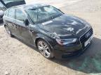 2014 AUDI A3 S LINE TDI S-A  for sale at Copart YORK