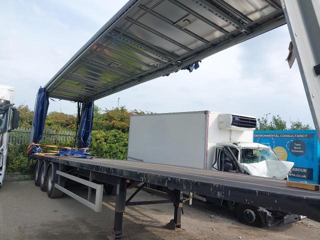 2022 TRAI TRAILER