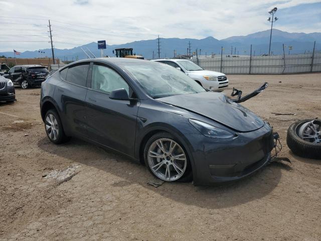  TESLA MODEL Y 2024 Gray