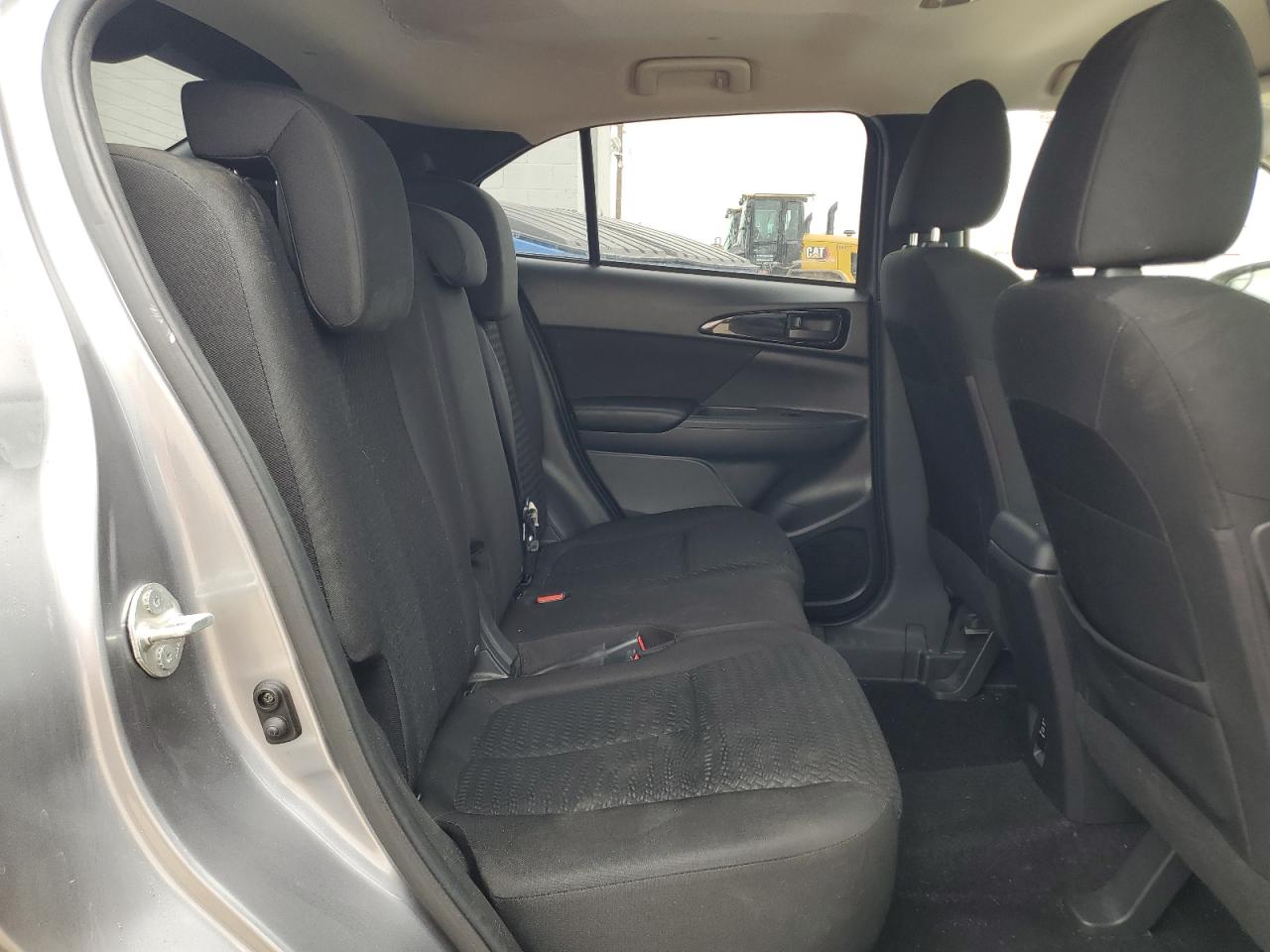 2019 Mitsubishi Eclipse Cross Es VIN: JA4AT3AA2KZ033188 Lot: 67993825