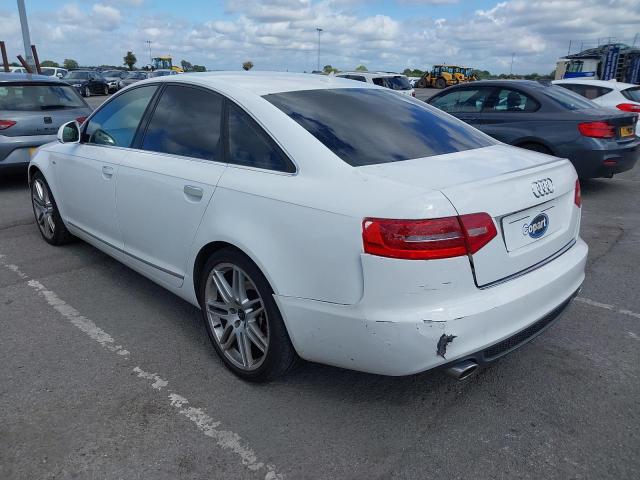 2011 AUDI A6 S LINE